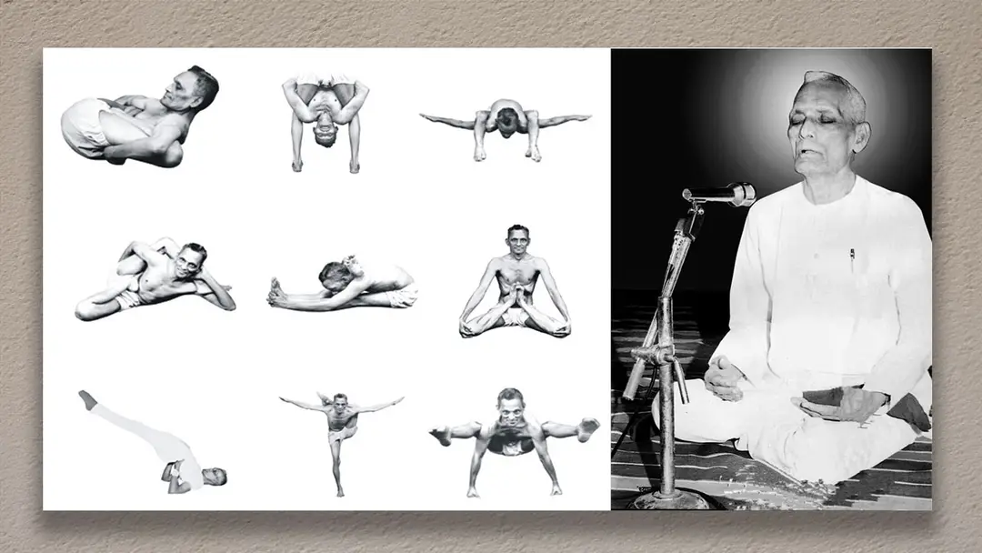 Shri Ambika Yoga Kutir, CBD Belapur Navi Mumbai