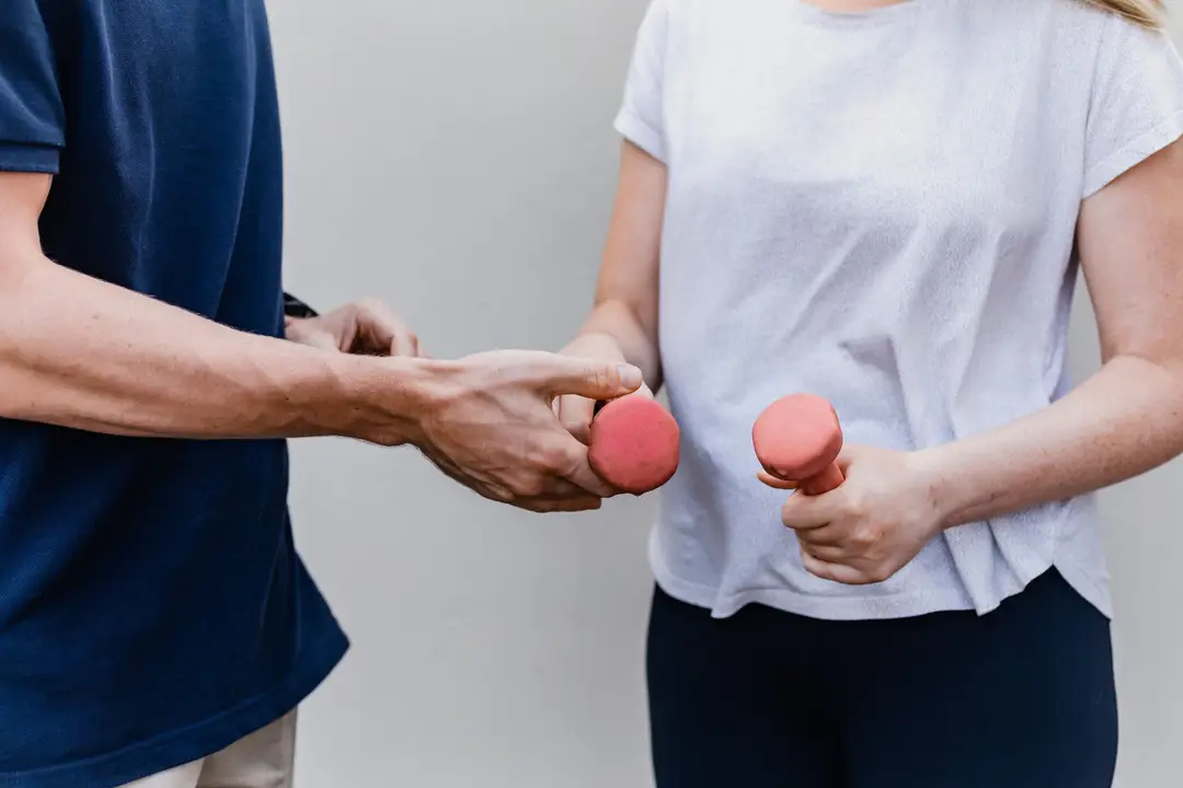 North Road Physiotherapy Oakleigh