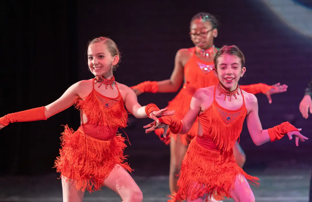 Live 4 Dancing