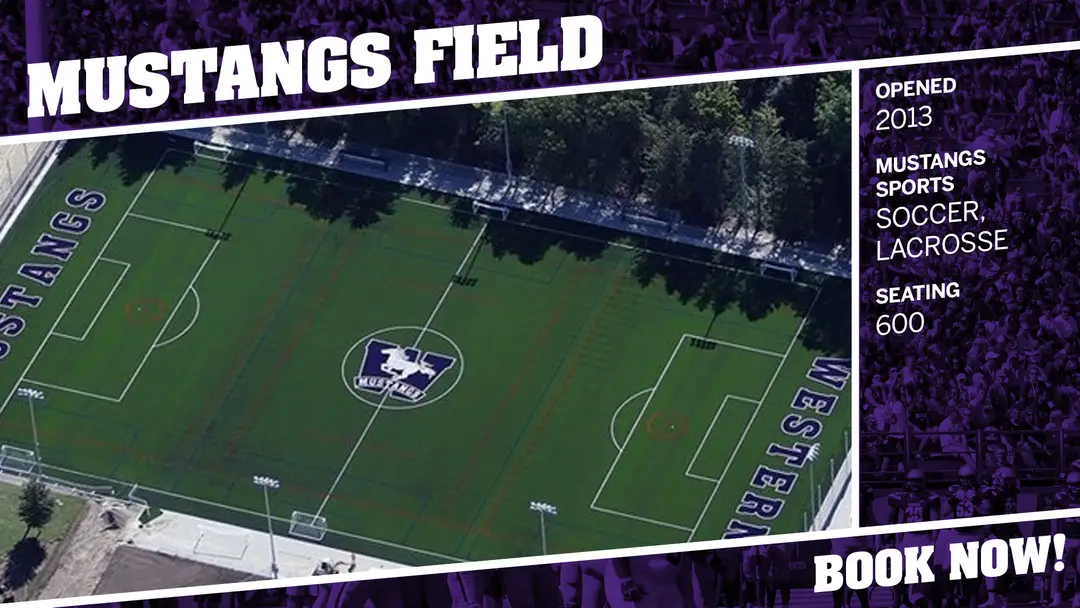 Mustangs Field
