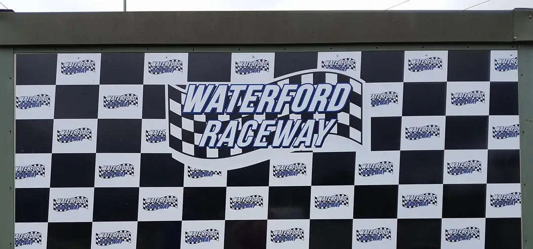 Waterford Raceway
