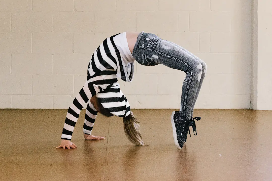 Pump Dance Studio