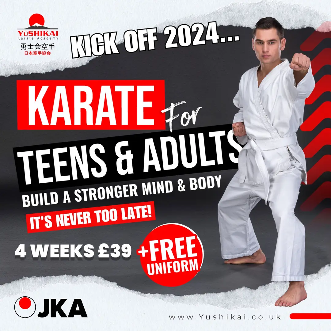 Yushikai Karate Academy