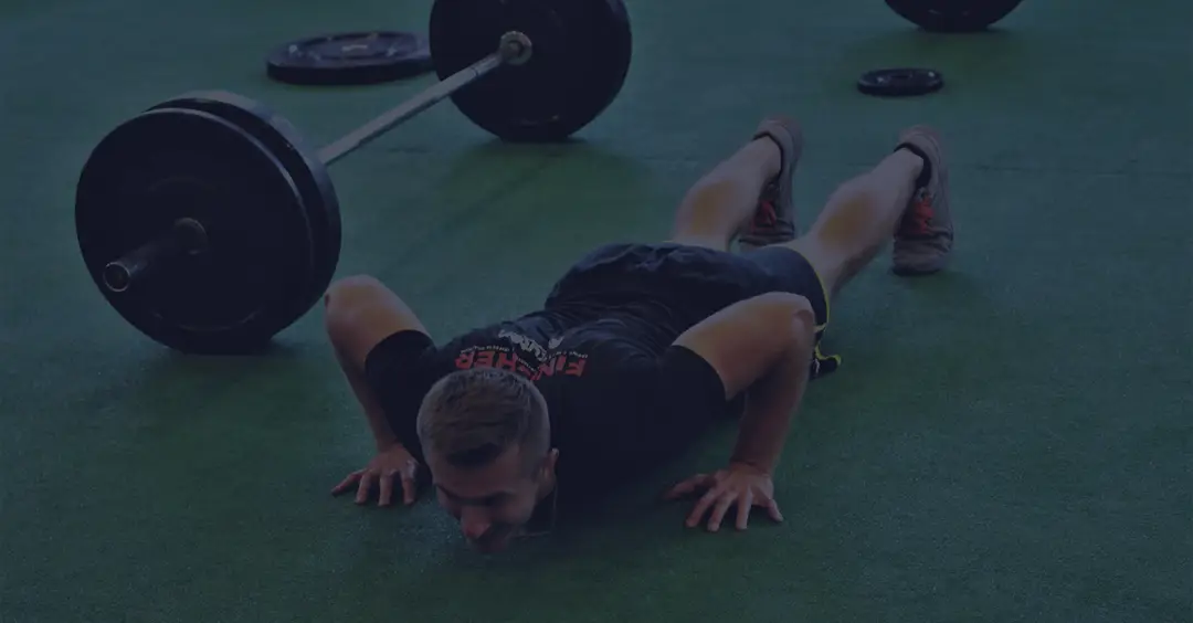 Crossgym Unbroken