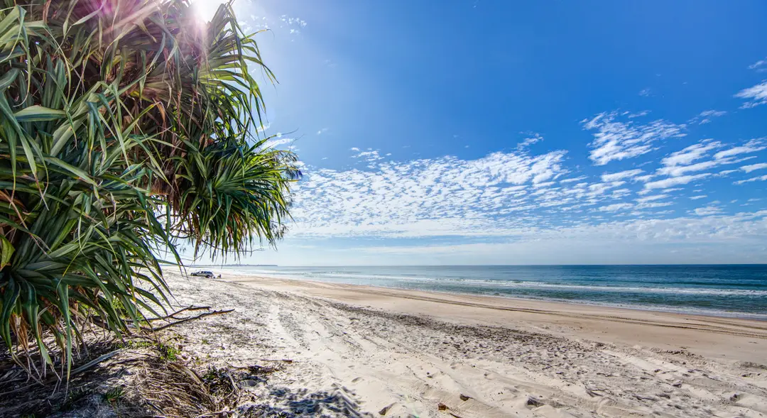 Fairways Golf & Beach Retreat