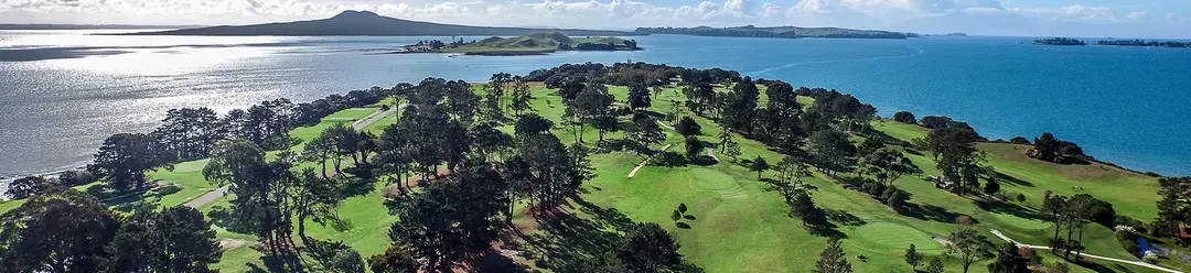 Howick Golf Club