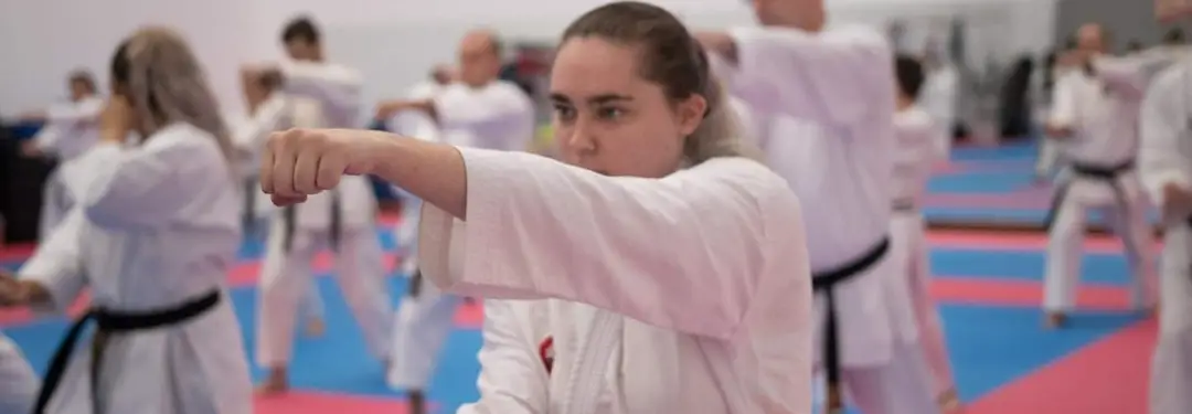 Shukokai Karate Dojos - Keysborough