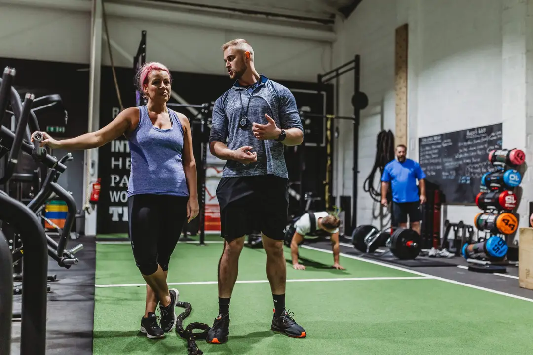 Active Body Conditioning Center