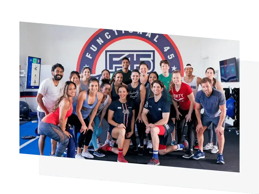 F45 Training Willetton