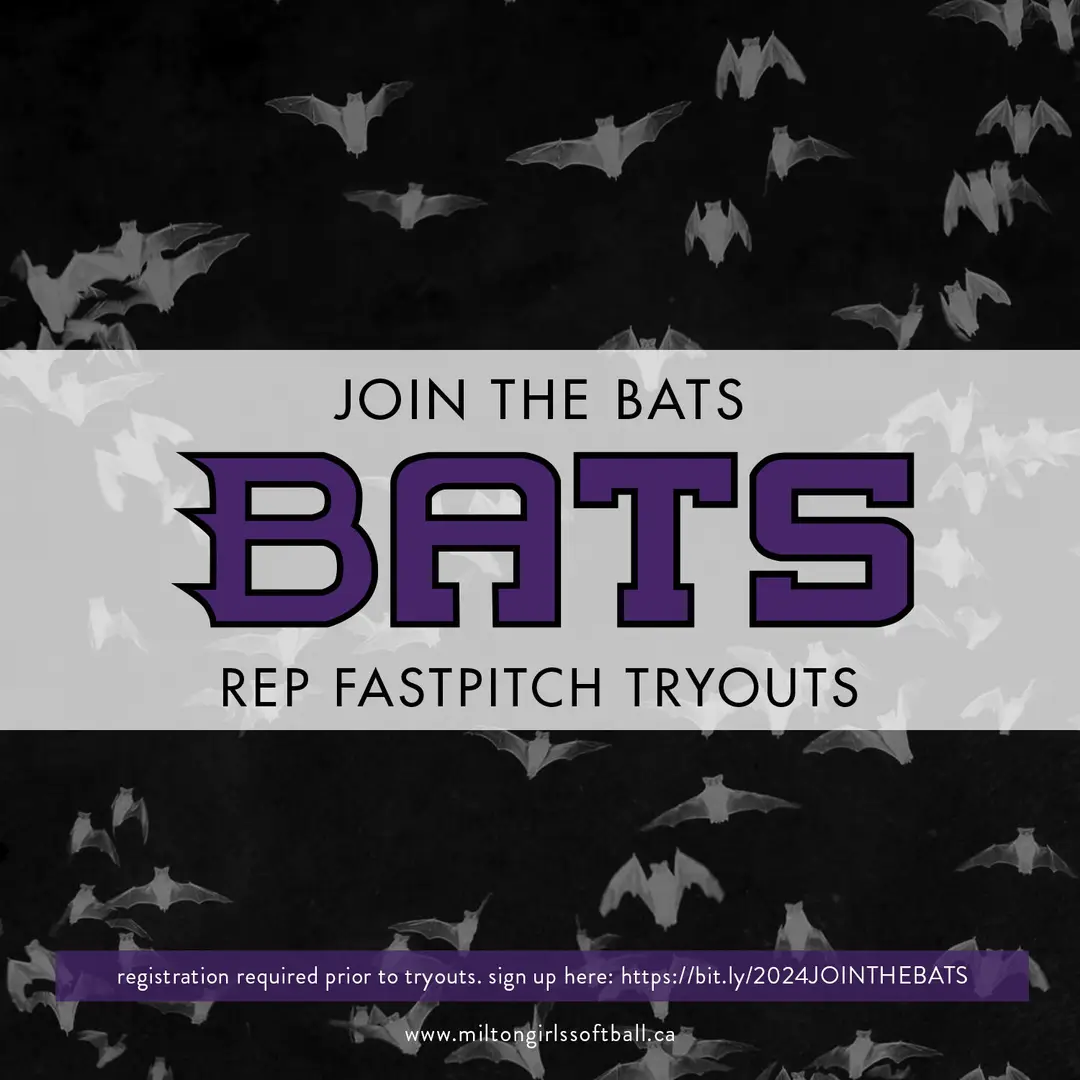 Milton bats