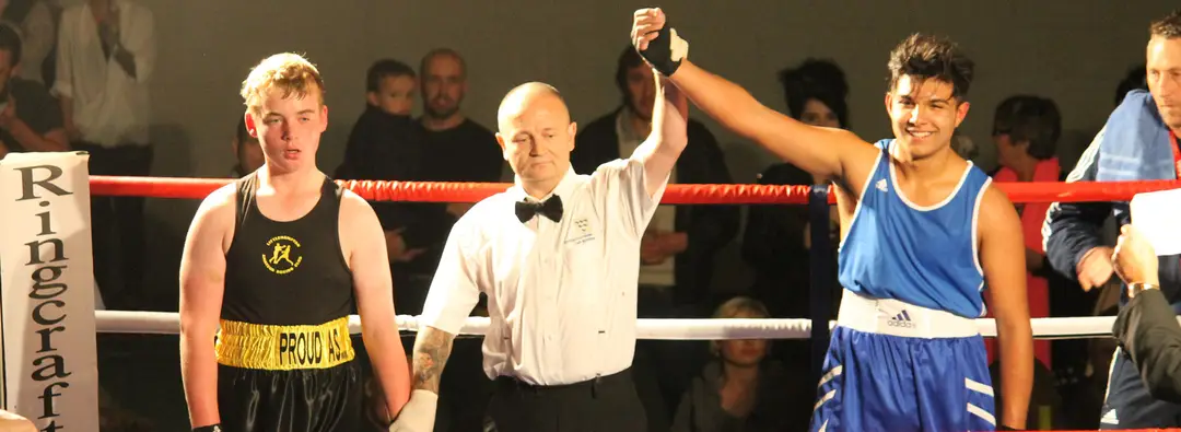 Horsham Boxing Club
