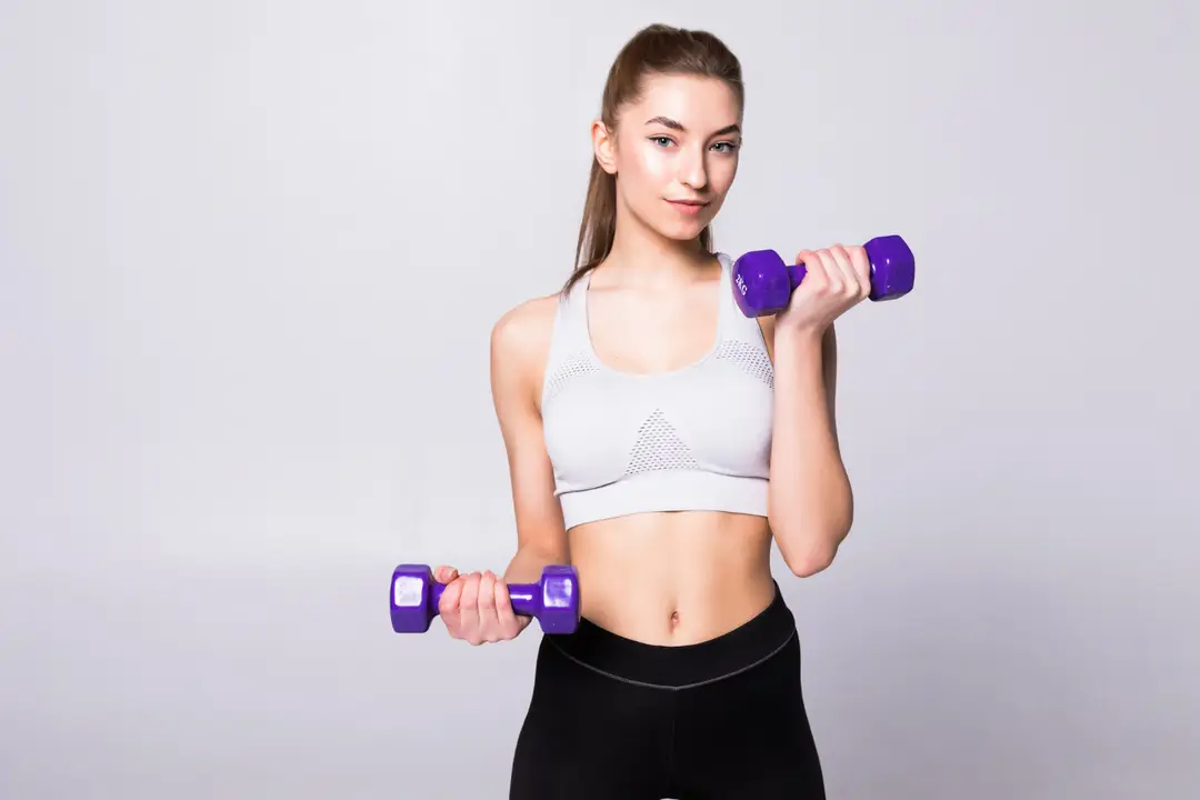 Shree Nidhi Fitness Center
