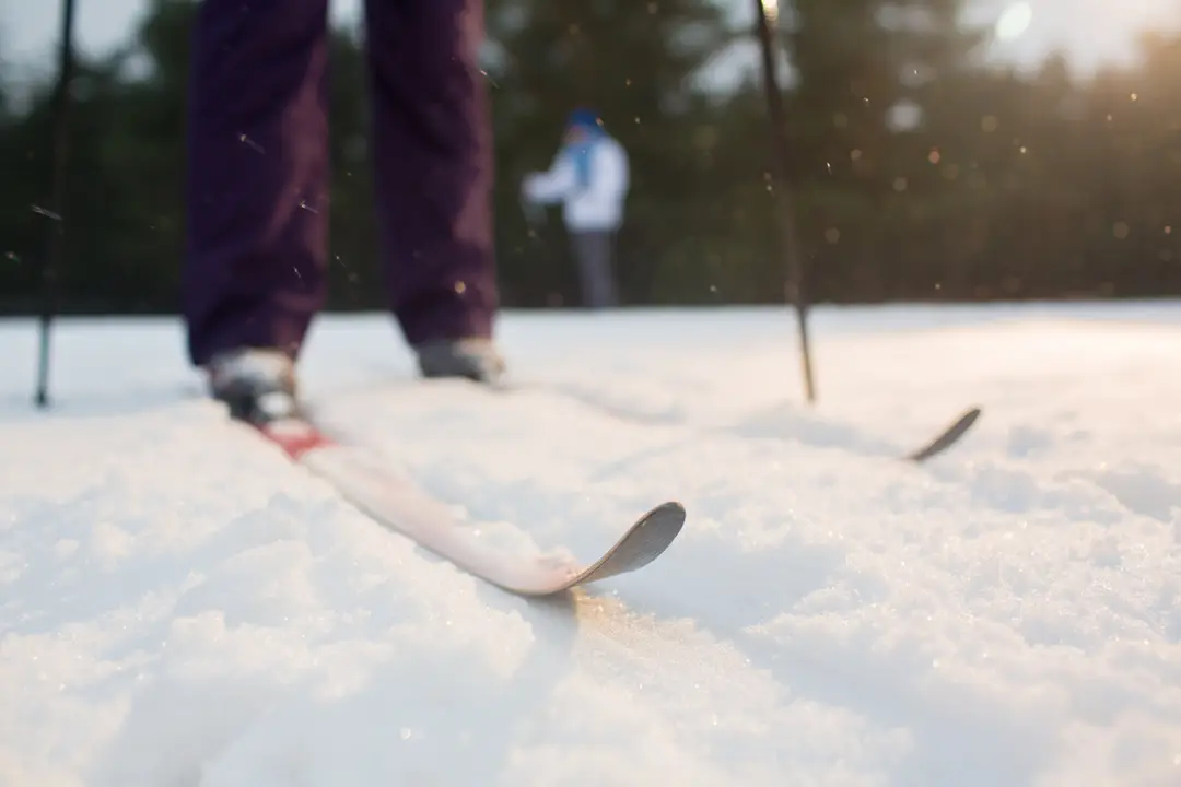 Biathlon de Denholm