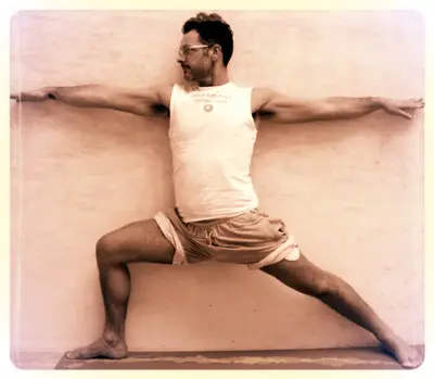Bearwood Yoga