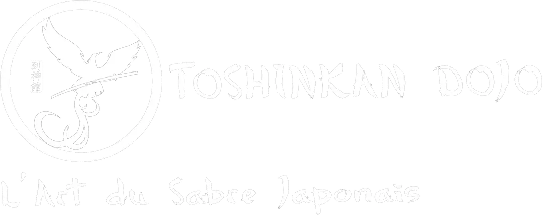 Toshinkan Dojo Iaido