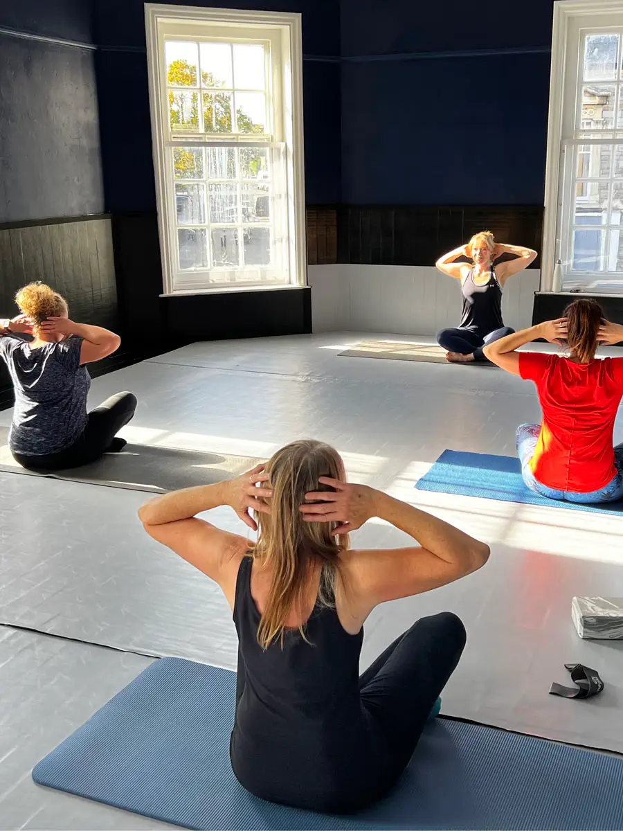 Pilates Active