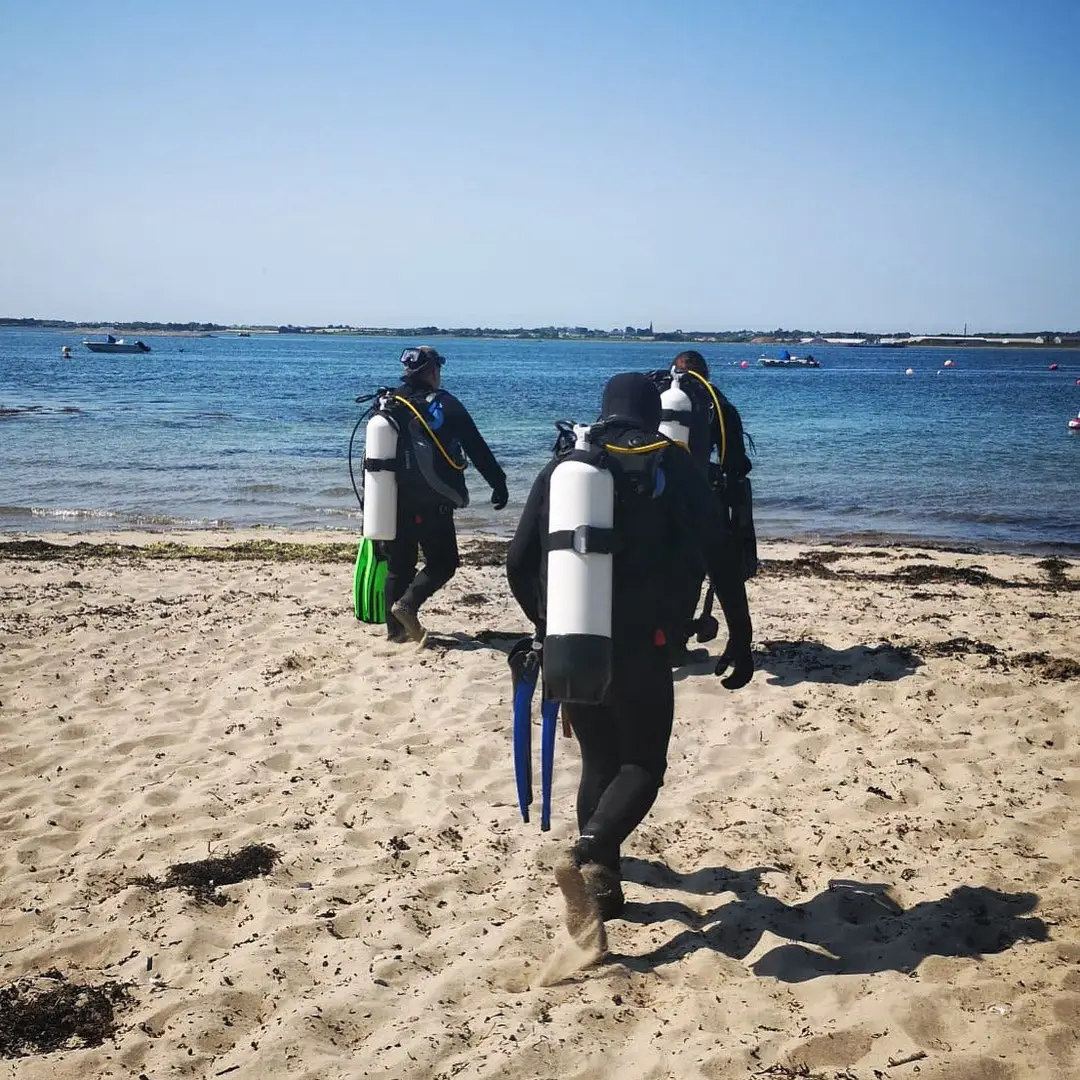 Oceanauts Diving