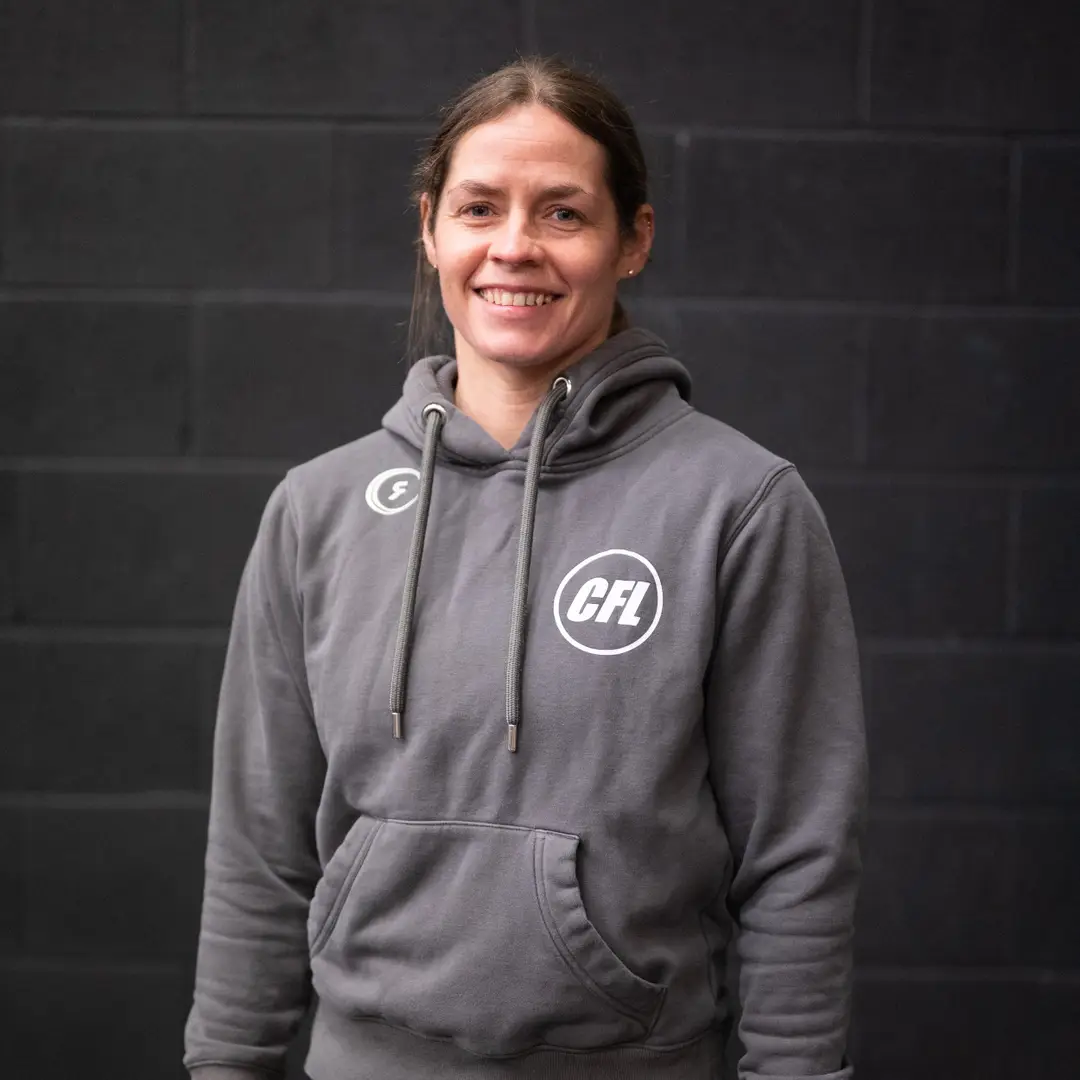 Crossfit Leyland