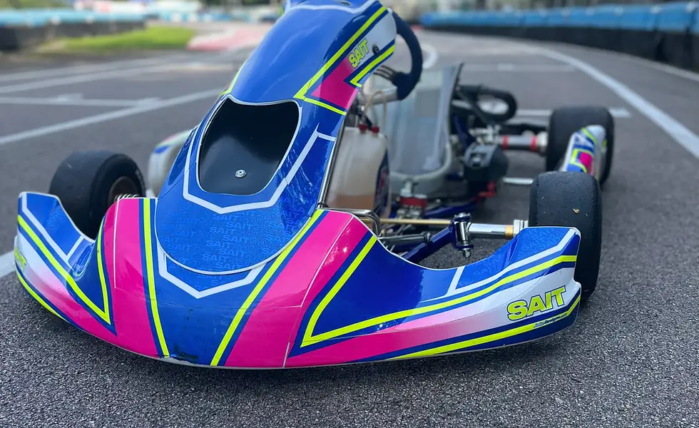 Sait Motorsport