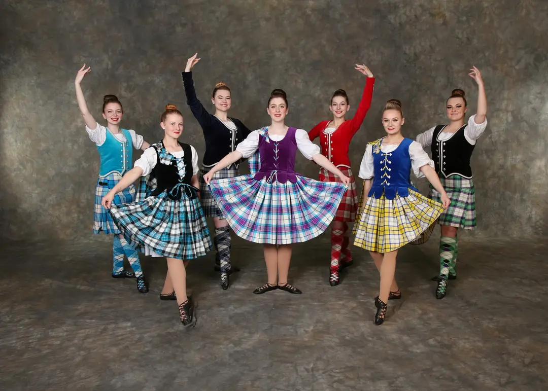 Celtic Ceilidh Dance Academy