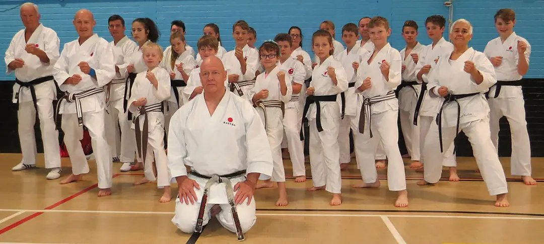 Northumberland Karate Academy