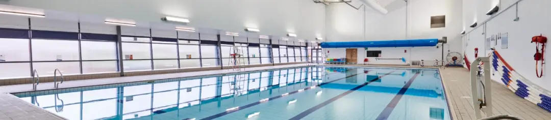 Caludon Castle Sports Centre
