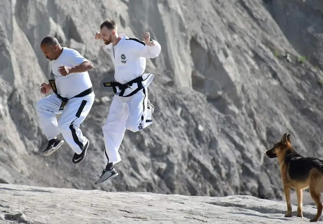 Quest Martial Arts