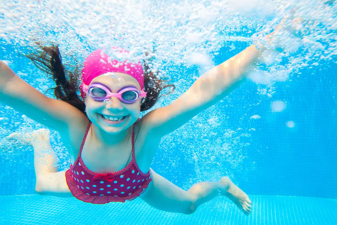 Pure Swim Colindale