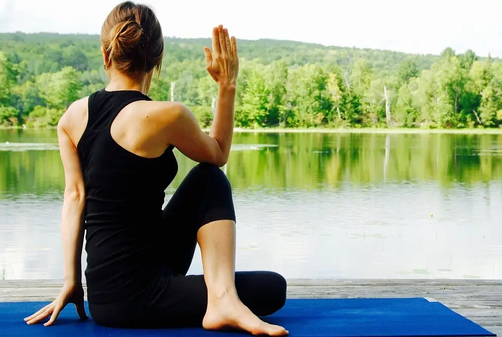 Bridgewater Yoga