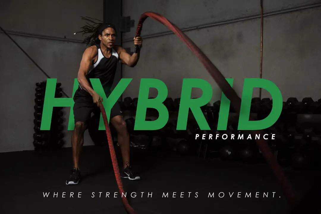 Hybrid Performance