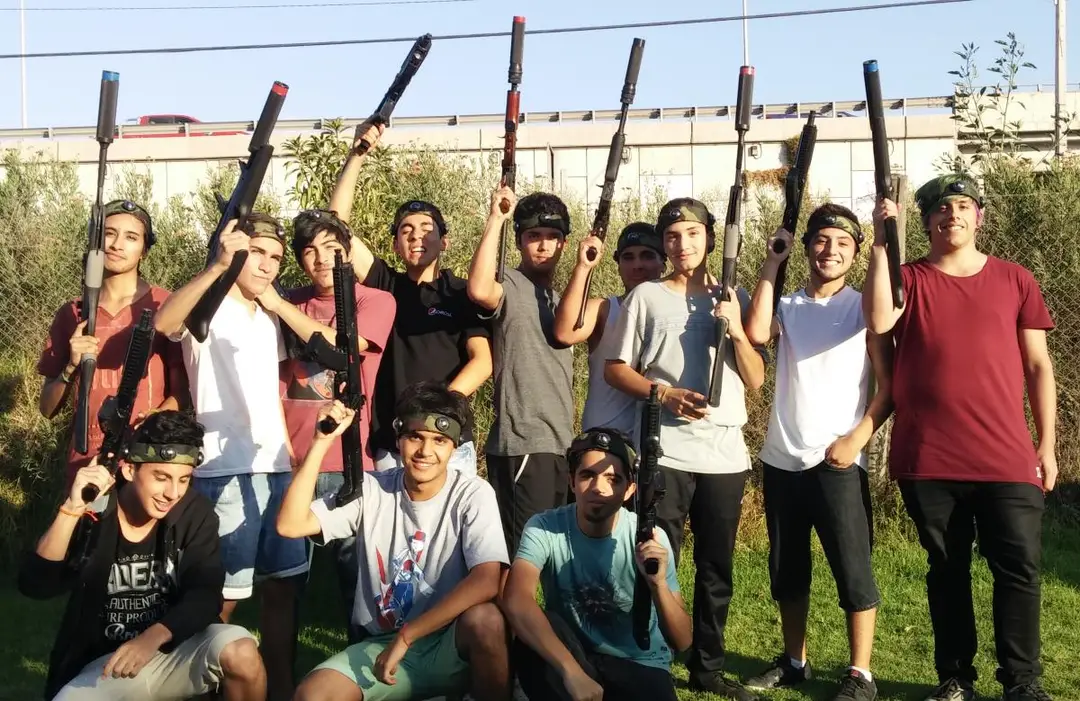 Club BlackOps