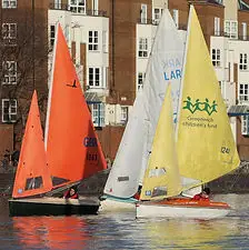 Tideway Sailability