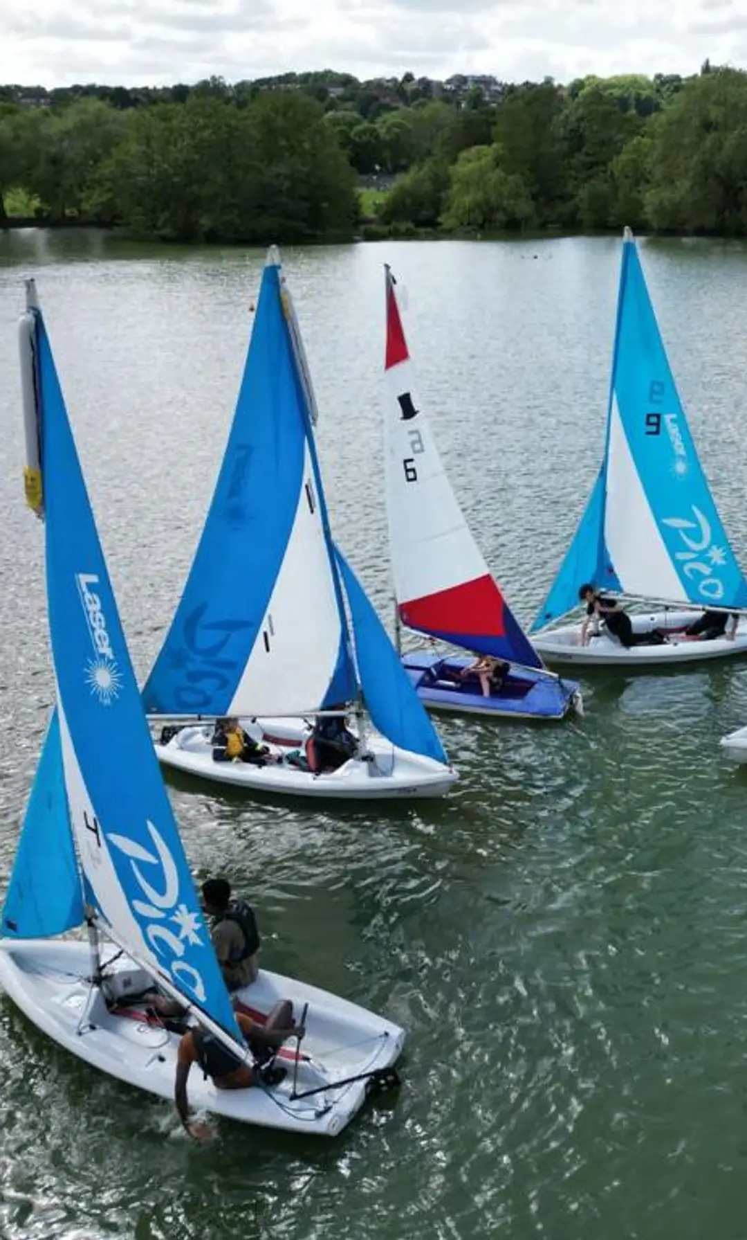 Norwood Watersports