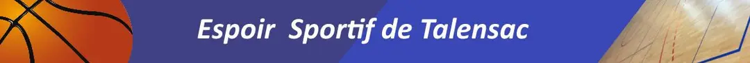 Espoir Sportif Talensac