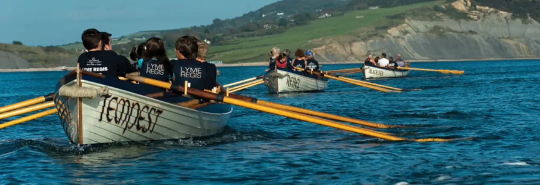 Lyme Regis Gig Club