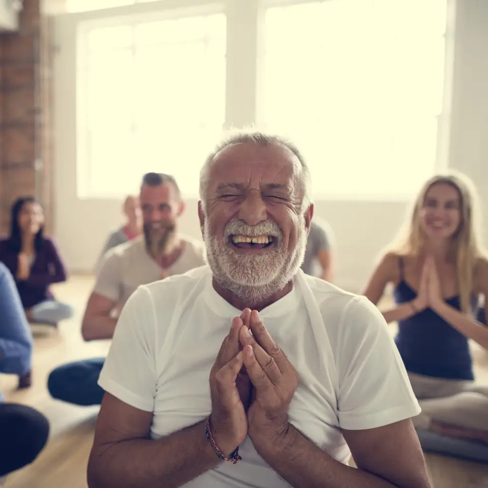 indriya yoga therapy