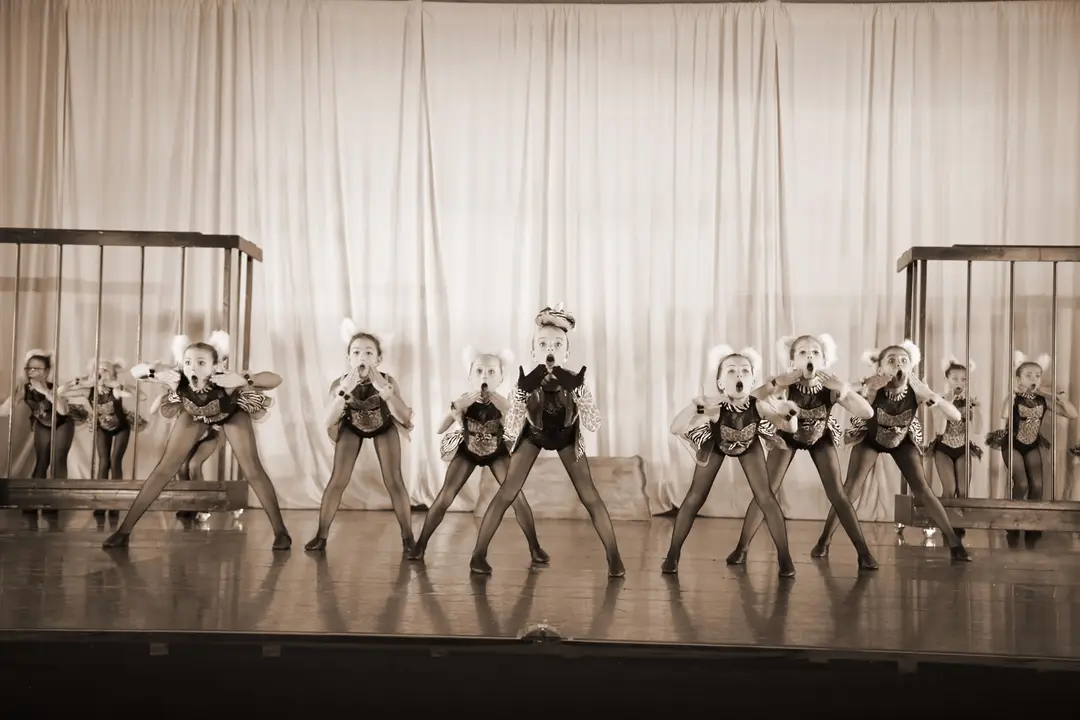 DanceRoots