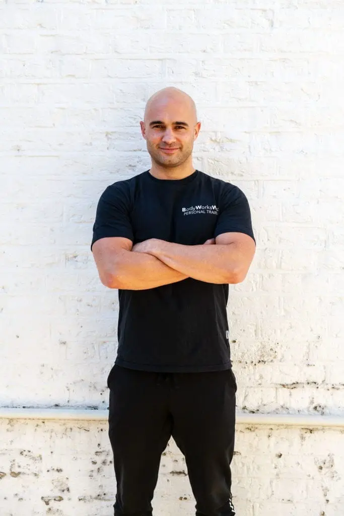 Ben Chapman Personal Training