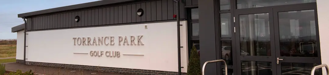 Torrance Park Golf Club