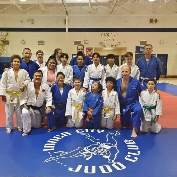 Inner City Judo Club