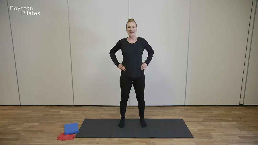 Poynton Pilates