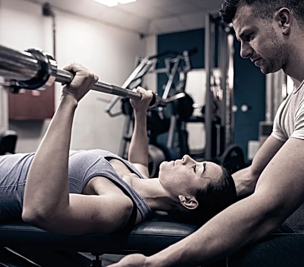 Marius Balan Personal Trainer - Nutrition Coach