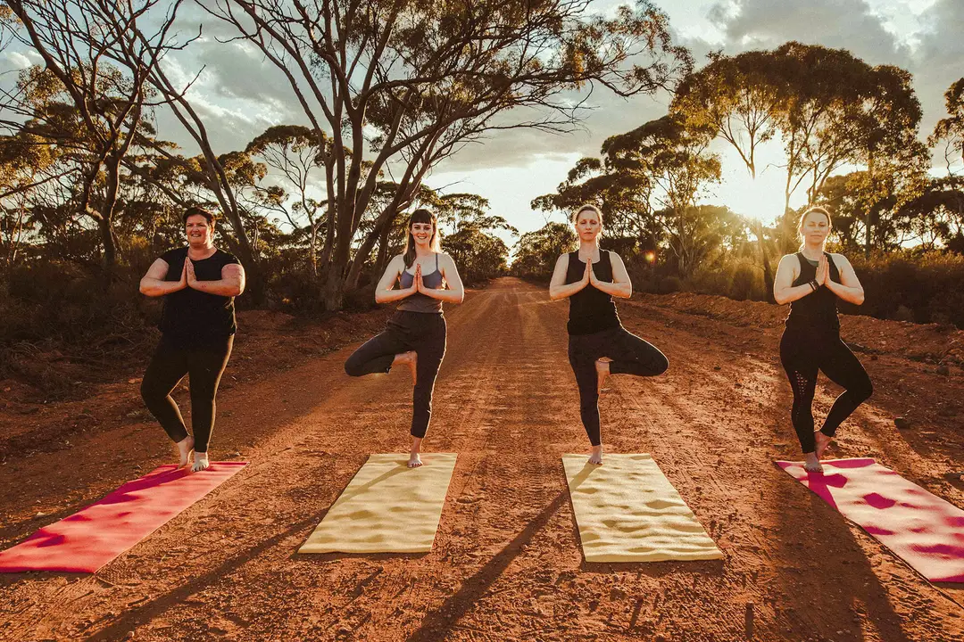 Yoga 202