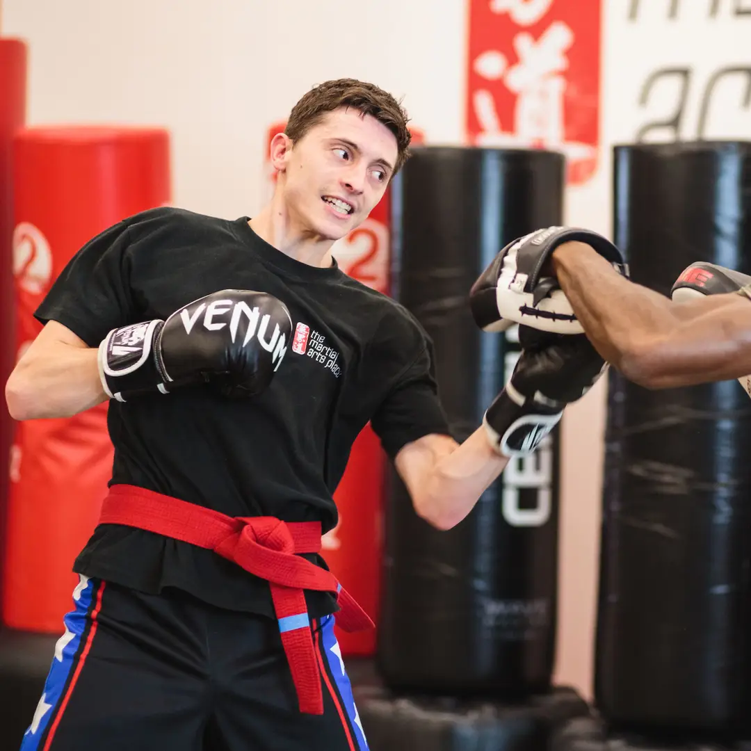 The BJJ Place - West Hampstead Dojo