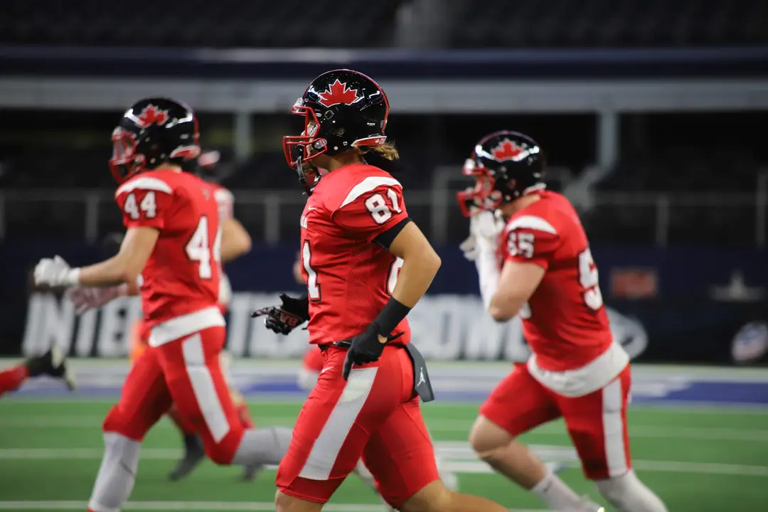 Football Canada