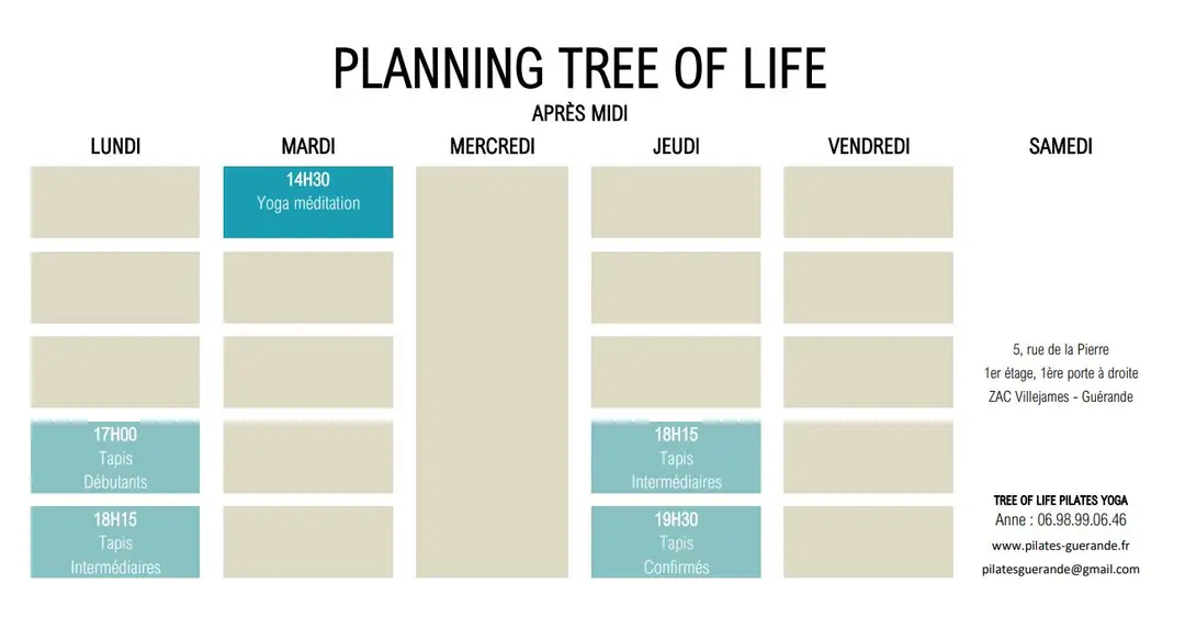 Tree Of Life