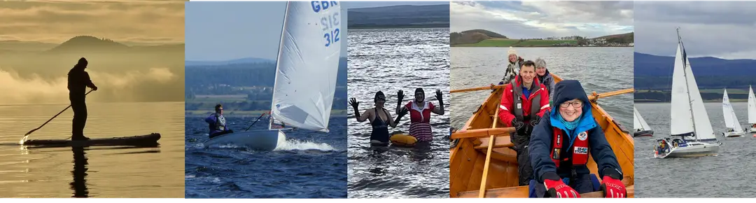 Chanonry Sailing Club