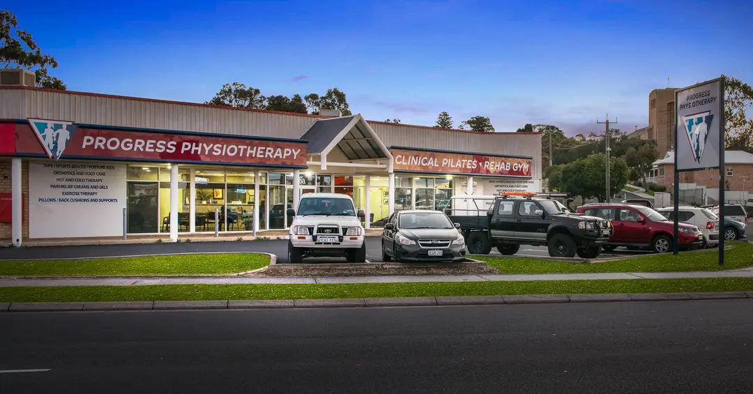 Progress Physiotherapy Services