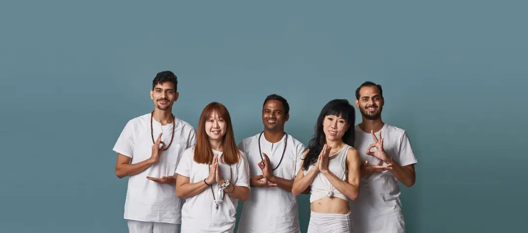 Jal Yoga Singapore (Woodlands)