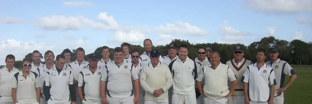Collendina Cricket Club